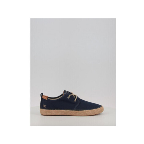 Pepe jeans PORT TOURIST PMS10332 Modrá