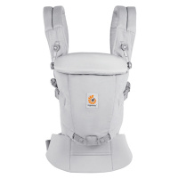 Ergobaby Adapt soft touch cotton - pearl grey