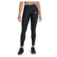 Dámské legíny Under Armour HeatGear Rib Legging