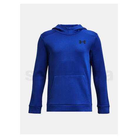 ikina Under Armour UA Armour Fleece Graphic HD-BLU