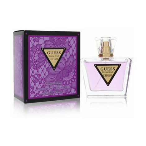 Guess Seductive Charm - EDT 75 ml