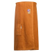 A&R Dámský saunový kilt na suchý zip Velcro, 400 g/m