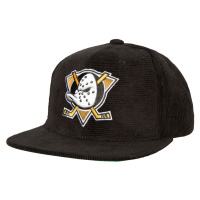 Anaheim Ducks čepice flat kšiltovka NHL All Directions Snapback