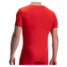 triko s krátkým rukávem Olaf Benz - RED1601 red