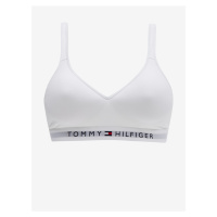 Bílá dámská podprsenka Tommy Hilfiger Underwear