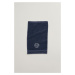 RUČNÍK GANT CREST TOWEL 30X50 modrá