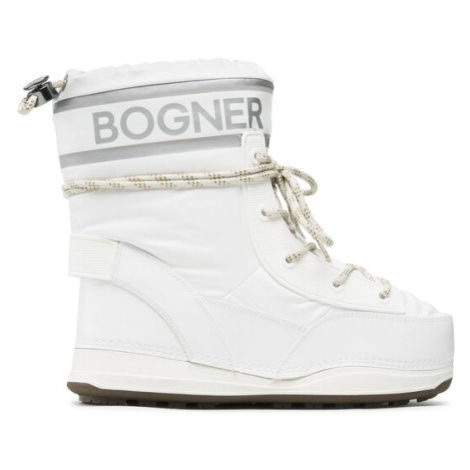 Sněhule Bogner