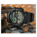 Pánské hodinky CASIO Digital Moonphase WS-1500H-1A + BOX