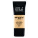 Make Up For Ever Matující make-up Matte Velvet Skin (Full Coverage Foundation) 30 ml Y205