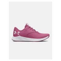 Obuv Under Armour UA W Charged Aurora 2 W - růžová