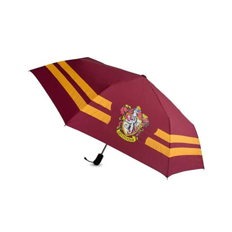 Harry Potter: Gryffindor - skládací deštník