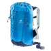 Dámský lezecký batoh Deuter Guide Lite 22L SL azure-navy