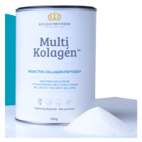 Multi Kolagen™ peptidy - Kolman Brothers 280g