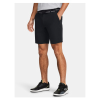 Černé sportovní kraťasy Under Armour UA Drive Taper Short