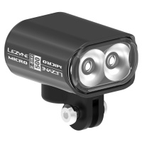 Lezyne EBIKE MICRO DRIVE černá