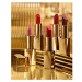 Estée Lauder Pure Color Matte Lipstick dlouhotrvající rtěnka s matným efektem odstín Fearless 3,