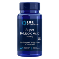 EXP 03/2024 Life Extension Super R-Lipoic Acid