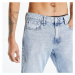 CALVIN KLEIN JEANS Authentic Straight Pants Blue