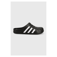 Pantofle adidas Performance Adilette pánské, černá barva, GZ5886