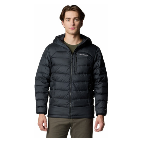 Columbia Autumn Park™ II Down Hooded Jacket M 2086144010 - black