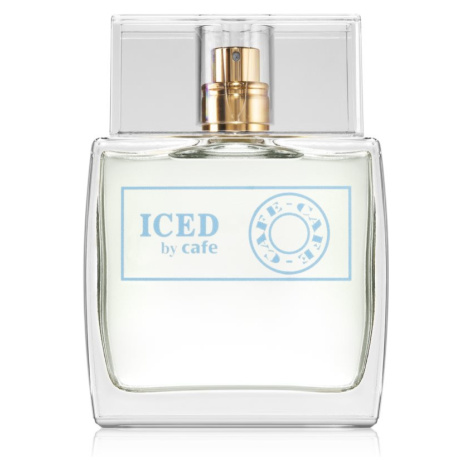 Parfums Café Iced by Café toaletní voda pro ženy 100 ml