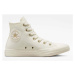 BOTY CONVERSE CHUCK TAYLOR ALL STAR - bílá - 524580