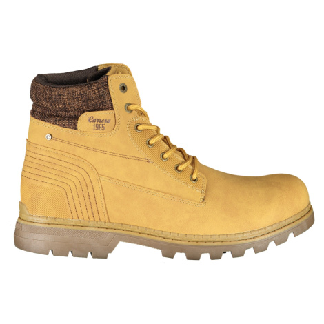 Žluté pánské workery