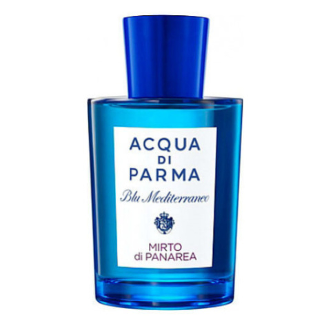 Acqua di Parma Blue Mediterraneo Mirto Di Panarea - EDT 2 ml - odstřik s rozprašovačem