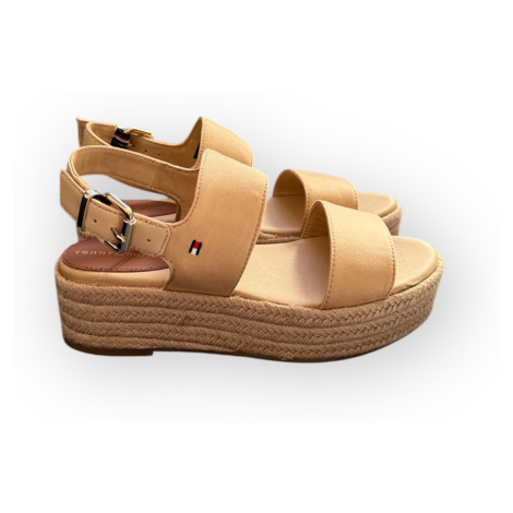 Dámské sandály Tommy Hilfiger