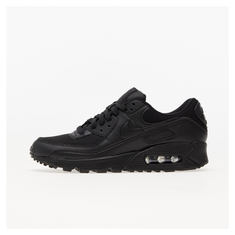 Tenisky Nike W Air Max 90 Black/ Black-Black-Black