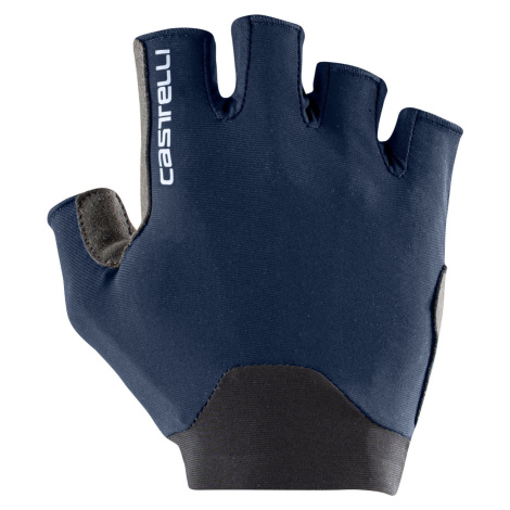 Castelli Endurance Glove modrá