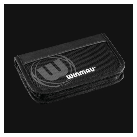Pouzdro na šipky Winmau Super Dart Case 2 černé