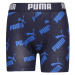 2PACK chlapecké boxerky Puma vícebarevné (701210971 002)