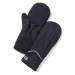 Zimní rukavice Smartwool Active Fleece Wind Mitten Black