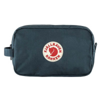 Kosmetická taška Fjallraven Kanken Gear Bag tmavomodrá barva, F25862.560