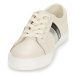 Lauren Ralph Lauren JANSON II-SNEAKERS-LOW TOP LACE Bílá