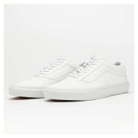 Vans Old Skool True White