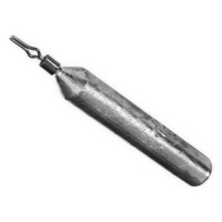 Delphin olovo bomb dropshot váleček 5 ks-10 g
