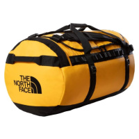 The North Face BASE CAMP DUFFEL L Cestovní taška, žlutá, velikost