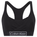 Dámská podprsenka Maternity Bralette Reimagined Heritage 000QF6752EUB1 černá - Calvin Klein