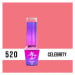 520. MOLLY LAC gel lak - Celebrity 5ml