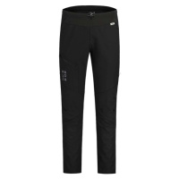 Maloja MARCUSM Pánské kalhoty na běžky, černá, velikost