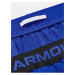 Modré sportovní kraťasy Under Armour UA Vanish Woven 6in Shorts