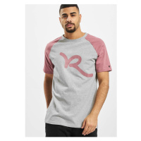 Pánské tričko krátký rukáv // Rocawear / T-Shirt grey