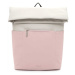 Tamaris Alice 32990-650 Rose Dámský batoh růžový 20 L
