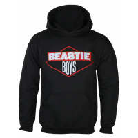 mikina s kapucí pánské Beastie Boys - Diamond Logo - ROCK OFF - BEASTHD04MB