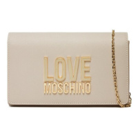 Love Moschino Dámská crossbody kabelka JC4213PP1ILQ111A