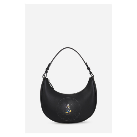 Kabelka karl lagerfeld kl x disney moon shoulderbag black