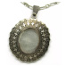 AutorskeSperky.com - Stříbrný náhrdelník - S2638