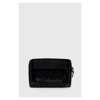 Ledvinka Columbia černá barva, 2032591-271